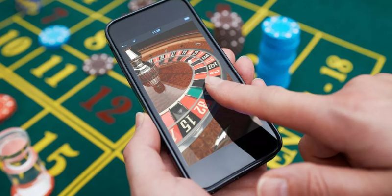 Tải app 8Xbet tận hưởng thế giới giải trí ấn tượng